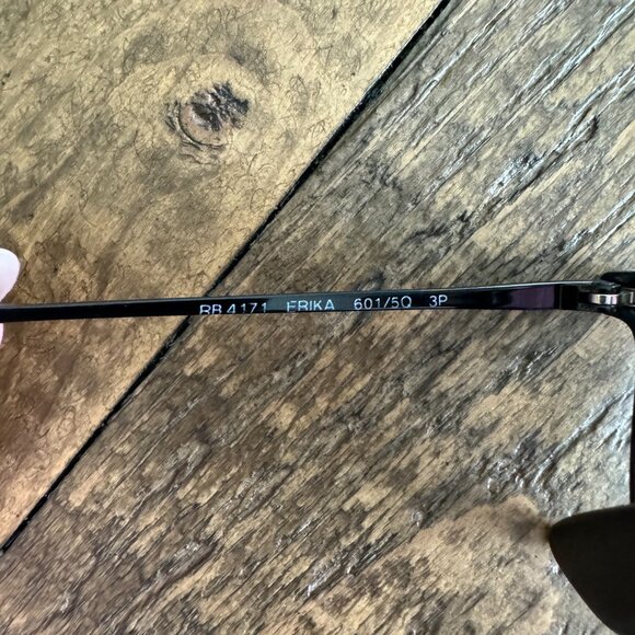 Ray-Ban Erika Classic - Picture 3 of 4